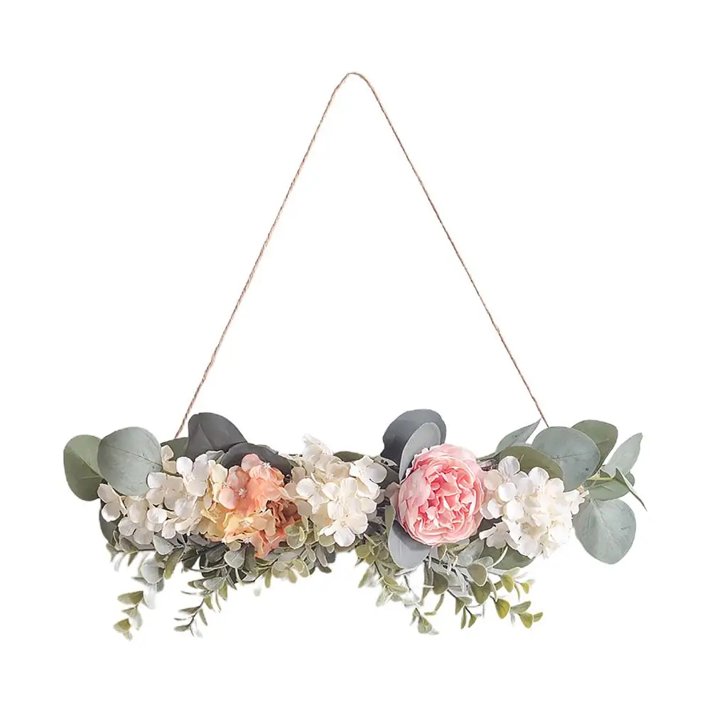 Dry Branch Hanging Flower Nordic Wall Decor Bedroom Home Eucalyptus Leaves Wood Swag Retro Style DIY
Dry Branch Hanging Flower Nordic Wall Decor Bedroom Home Eucalyptus Leaves Wood Swag Retro Style DIY