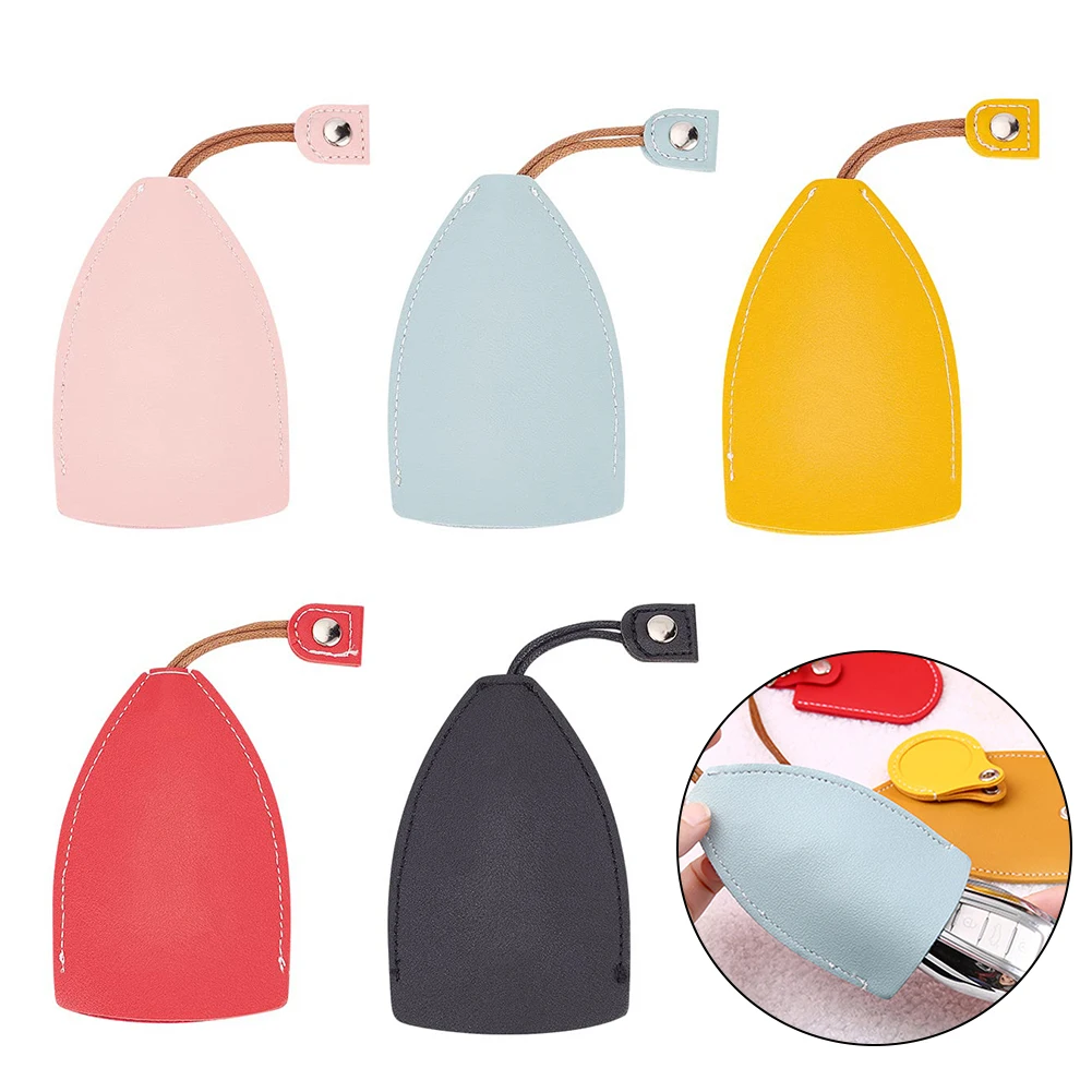 Cute Pull Type Key Case Cover Leather Key Holder Case Keychain Pouch BagWallets Housekeepers Car Key Holder Case
Cute Pull Type Key Case Cover Leather Key Holder Case Keychain Pouch BagWallets Housekeepers Car Key Holder Case