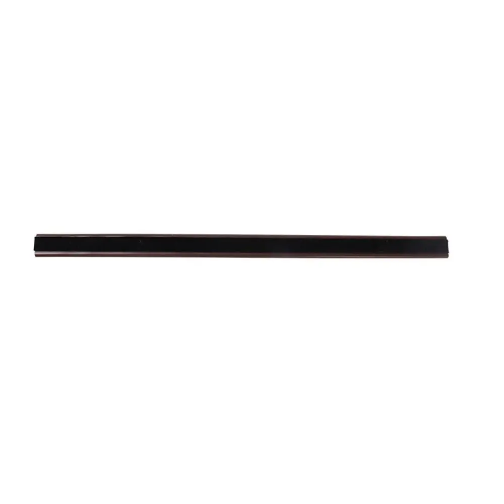 New PVC Door Seal Strip Anti Collision Flexible Door Draft Stopper Self Adhesive Windproof Window Weather Stripping Door
New PVC Door Seal Strip Anti Collision Flexible Door Draft Stopper Self Adhesive Windproof Window Weather Stripping Door