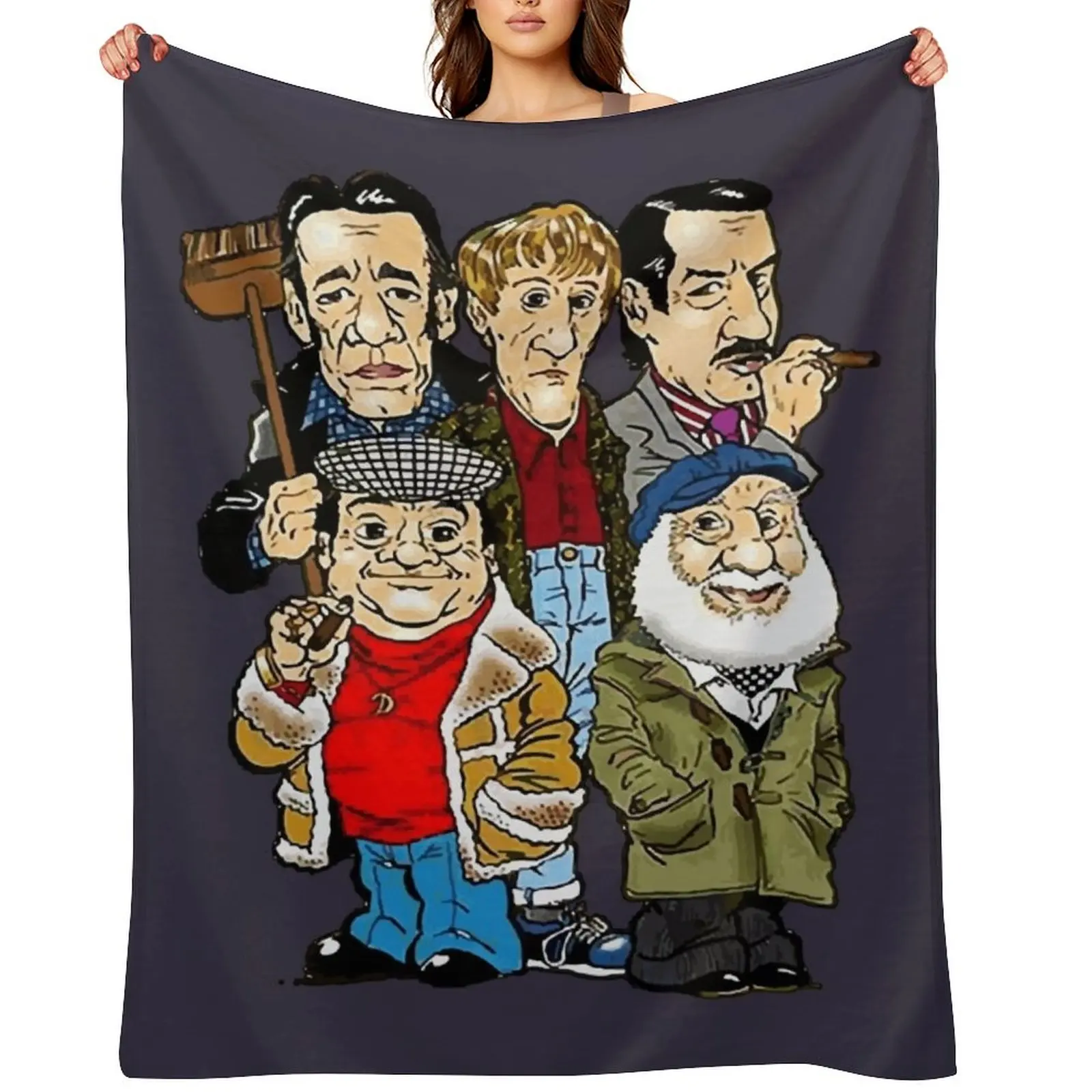 Great Rewards JBO Special Series Gift For Movie Fans Throw Blanket for babies Single Thins Winter beds Blankets
Great Rewards JBO Special Series Gift For Movie Fans Throw Blanket for babies Single Thins Winter beds Blankets
