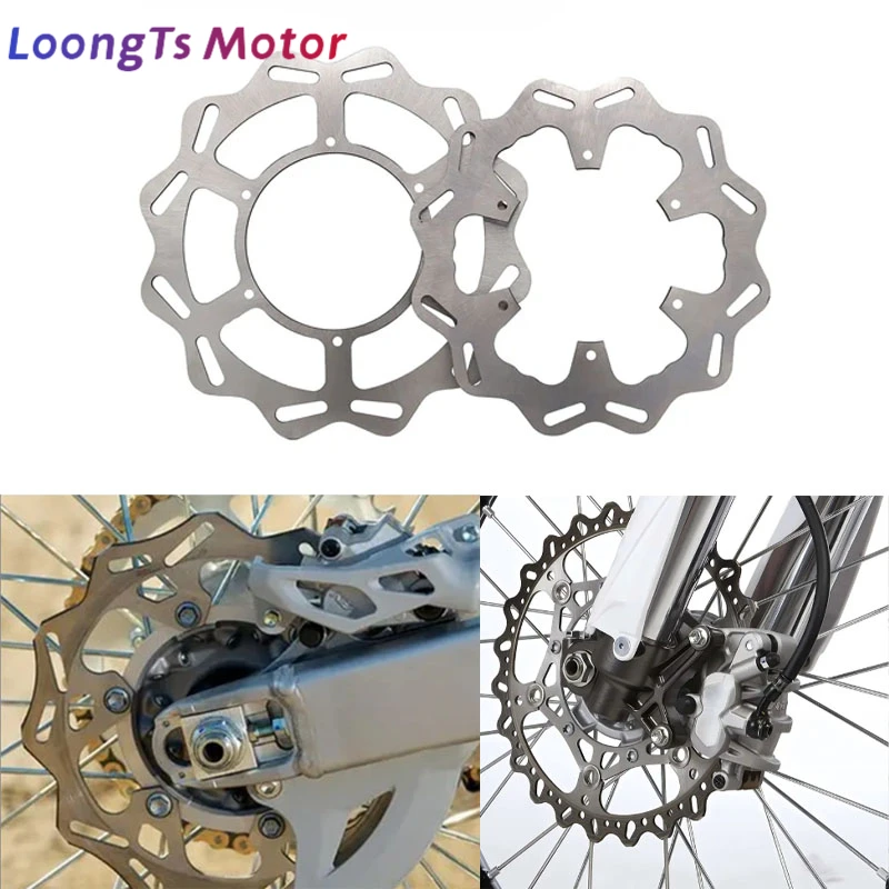 Высокопроизводительный ротор тормозного диска 245/270 мм, замена ротора для Yamaha YZ/WR 125 250F 450F серии, аксессуары для мотокросса
Высокопроизводительный ротор тормозного диска 245/270 мм, замена ротора для Yamaha YZ/WR 125 250F 450F серии, аксессуары для мотокросса