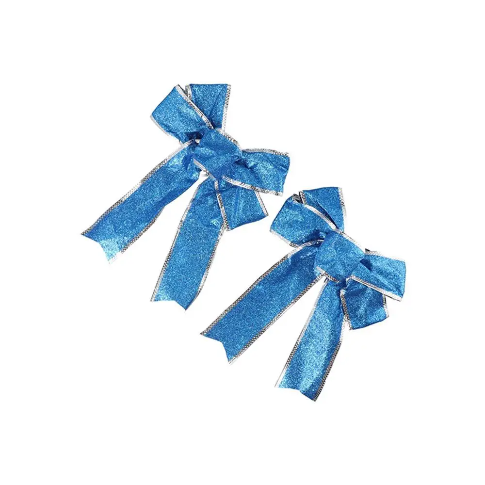 Bow New Year Decoration Hanging Pendant Christmas Bows Home Decor Xmas Party Supplies Ribbon Bows Christmas Tree Ornaments
Bow New Year Decoration Hanging Pendant Christmas Bows Home Decor Xmas Party Supplies Ribbon Bows Christmas Tree Ornaments