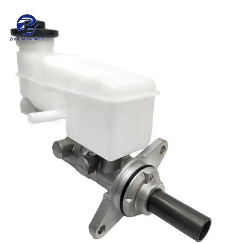 47201-0K410 472010K410 Car Replacement Part Brake Master Cylinder For Toyota Hilux Revo Fortuner 2015-2020
47201-0K410 472010K410 Car Replacement Part Brake Master Cylinder For Toyota Hilux Revo Fortuner 2015-2020