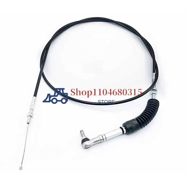 For Doosan Daewoo Dh220-5/215-7/225-7 Excavator Accelerator Cable Accelerator Motor Cable Excavator Parts
For Doosan Daewoo Dh220-5/215-7/225-7 Excavator Accelerator Cable Accelerator Motor Cable Excavator Parts