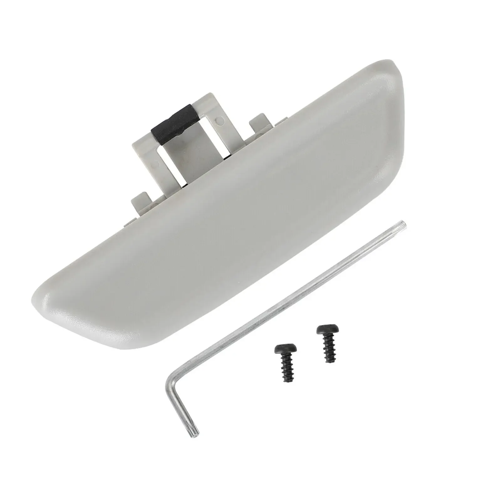 Ручка 4L089892 4B, 1 шт., аксессуар, серая пластиковая затеняющая ручка для задней крыши, замена для Q7 07-15
Ручка 4L089892 4B, 1 шт., аксессуар, серая пластиковая затеняющая ручка для задней крыши, замена для Q7 07-15