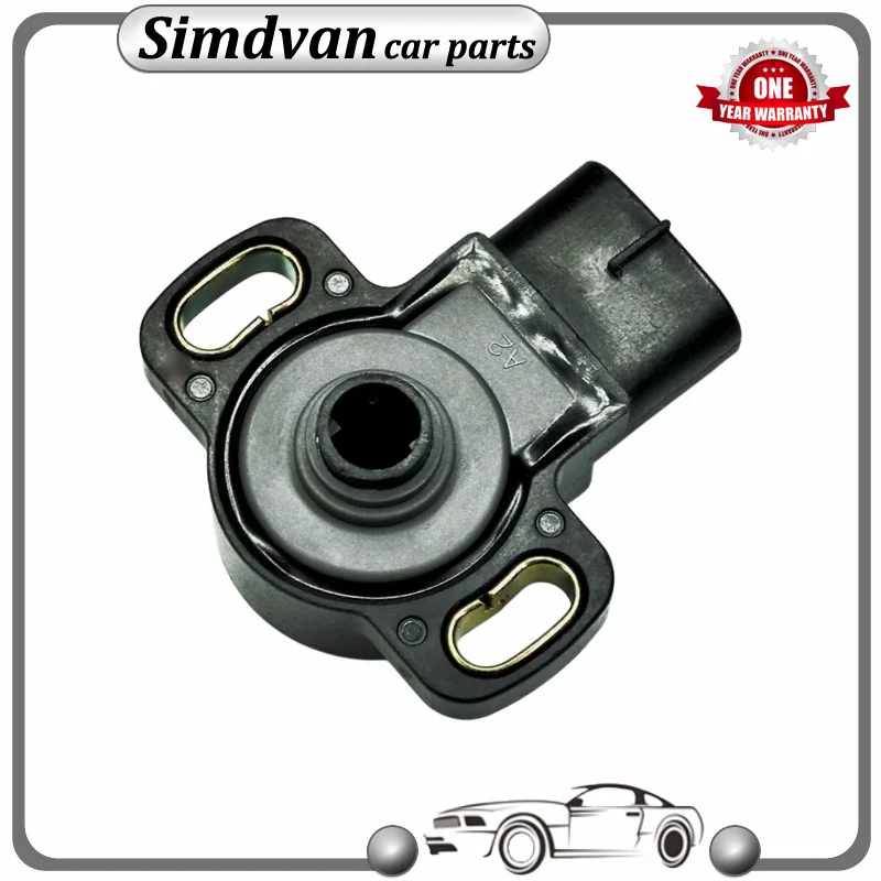 TPS Throttle Position Sensor 5PX-85885-01 5PX8588501 5FL-85885-01 For Yamaha XVS65 XVS650 XVZ1300 XVZ13 Turn Left
TPS Throttle Position Sensor 5PX-85885-01 5PX8588501 5FL-85885-01 For Yamaha XVS65 XVS650 XVZ1300 XVZ13 Turn Left