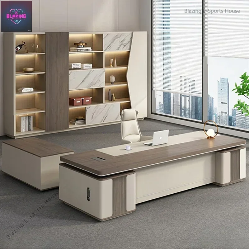 Large Table Computer Desks Office Storage Chair Wooden Height Computer Desks Study Shelf Reading Mesa De Escritorio Furniture
Large Table Computer Desks Office Storage Chair Wooden Height Computer Desks Study Shelf Reading Mesa De Escritorio Furniture