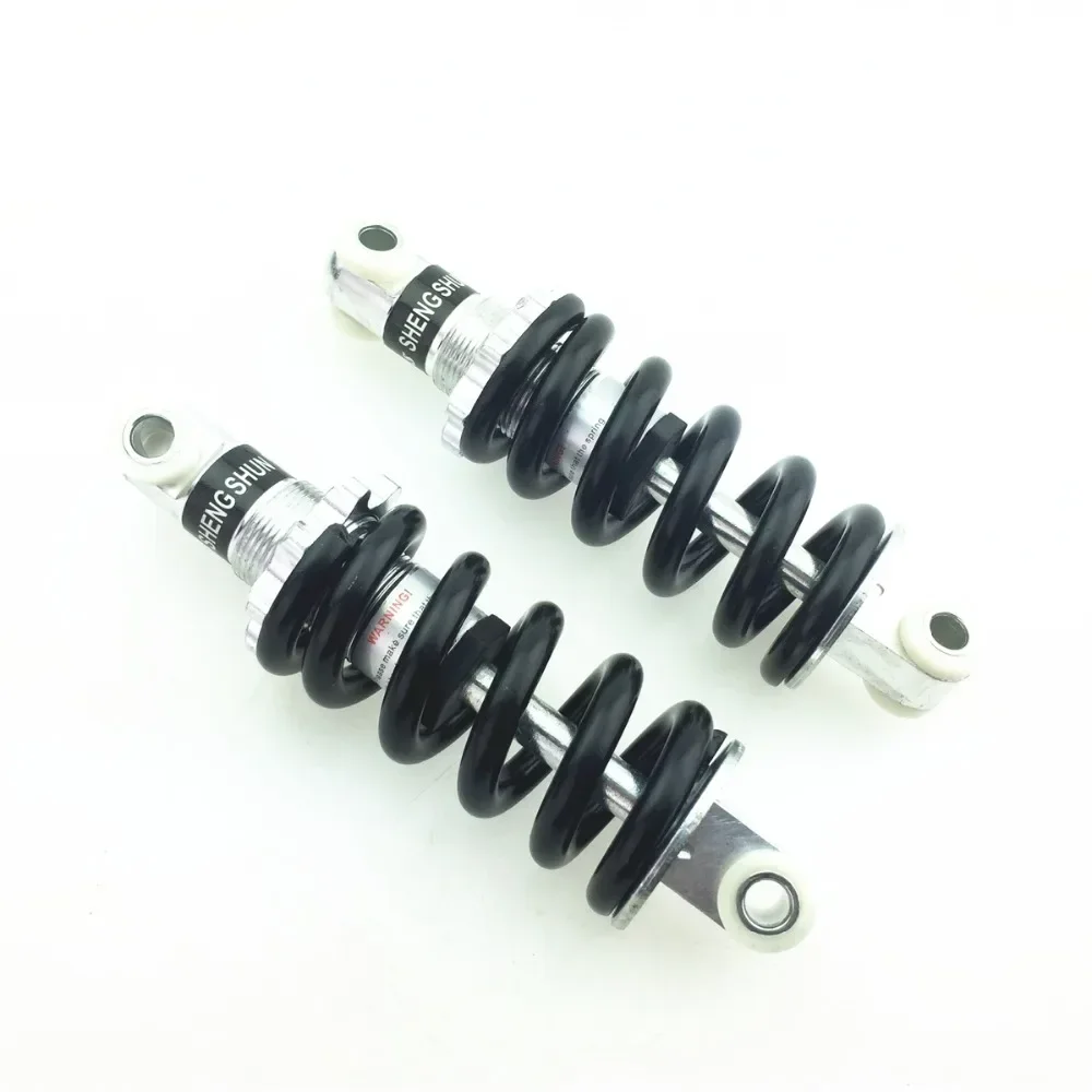 STARPAD Moped electric vehicle fuel car shock absorber rear spring shock absorber 150*1200
STARPAD Moped electric vehicle fuel car shock absorber rear spring shock absorber 150*1200