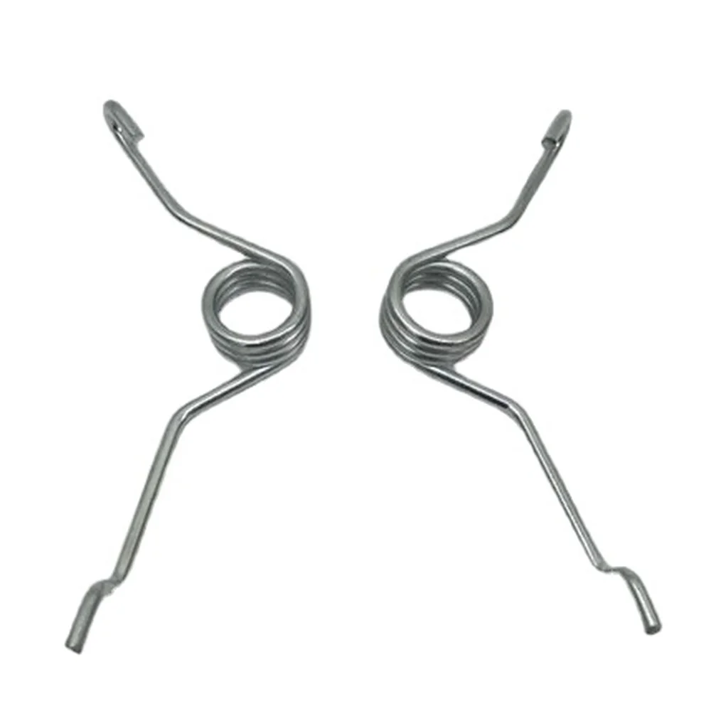 2PCS LH And RH Car Rear Brake Caliper Return Spring For VW Golf MK4 1998-2004 WHC01212N
2PCS LH And RH Car Rear Brake Caliper Return Spring For VW Golf MK4 1998-2004 WHC01212N