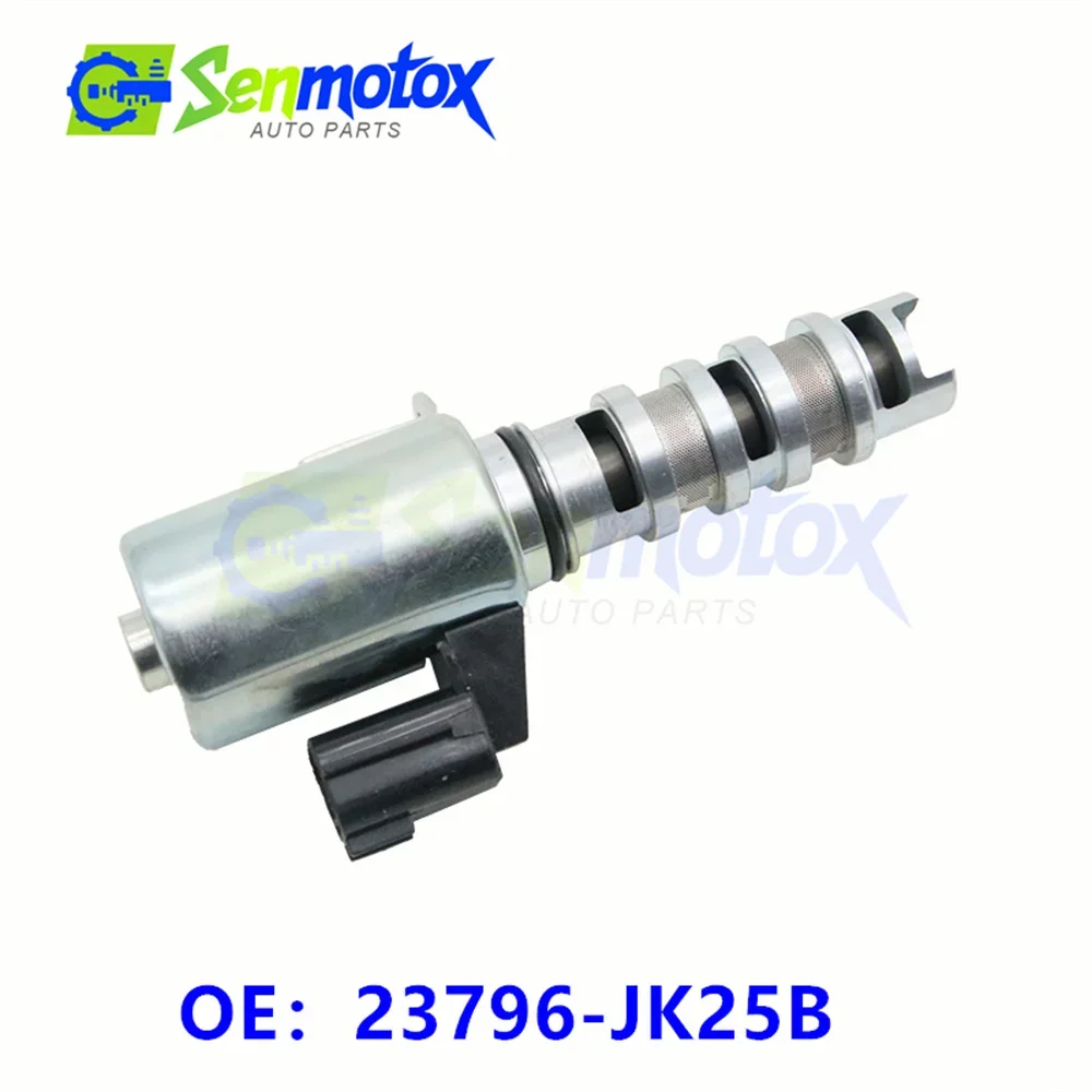 23796-JK25B 23796JK25B For Infiniti FX50 M56 QX56 5.0L 5.6L 2009-2013 Auto Parts 23796-JK21B Variable Valve Timing VVT Solenoid
23796-JK25B 23796JK25B For Infiniti FX50 M56 QX56 5.0L 5.6L 2009-2013 Auto Parts 23796-JK21B Variable Valve Timing VVT Solenoid