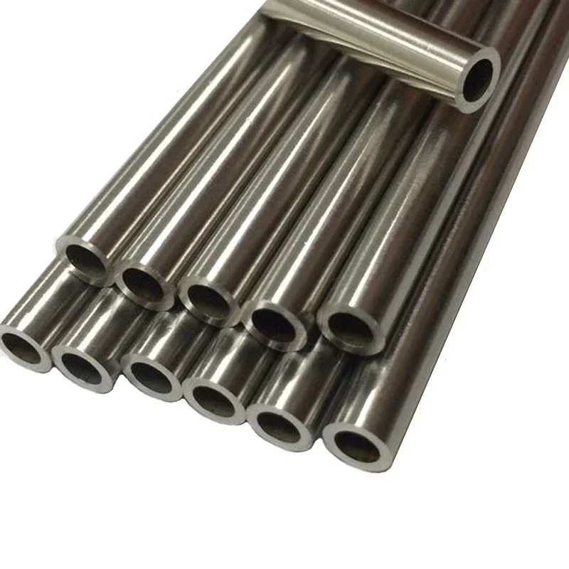 Size Varied OD 0.3mm-0.9mm ID0.1mm to 0.7mm Length 200mm 304 Stainless Steel Capillary Tube Pipe Silver custom service
Size Varied OD 0.3mm-0.9mm ID0.1mm to 0.7mm Length 200mm 304 Stainless Steel Capillary Tube Pipe Silver custom service