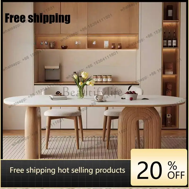 XX.Designer Style Dining Tables Chairs Legs Items Expandable Modern Dining Tables Luxury Nordic Mesas Comedor Furniture For Home
XX.Designer Style Dining Tables Chairs Legs Items Expandable Modern Dining Tables Luxury Nordic Mesas Comedor Furniture For Home