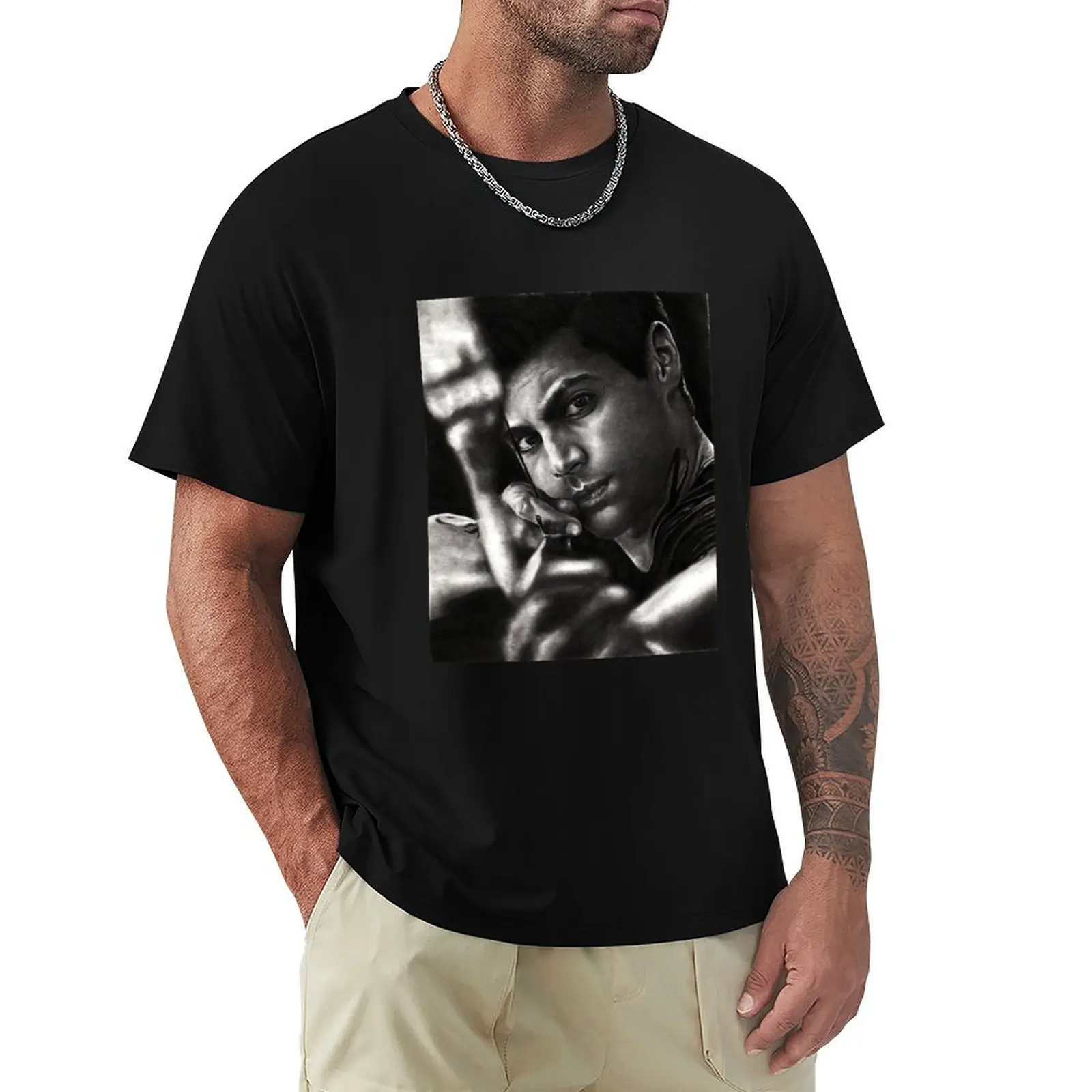Alexander 'Alec' Lightwood T-Shirt cute clothes summer shirt fashion shirts man clothes outfits for men
Alexander 'Alec' Lightwood T-Shirt cute clothes summer shirt fashion shirts man clothes outfits for men