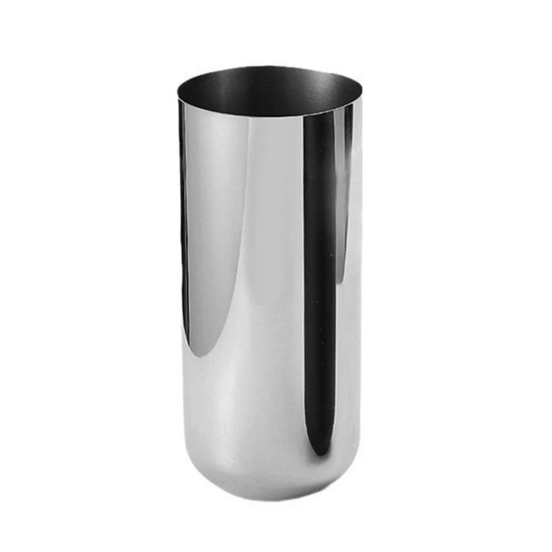 Flower Holder 304 Stainless Steel Holder for Display in Homes or Offices Elegant
Flower Holder 304 Stainless Steel Holder for Display in Homes or Offices Elegant