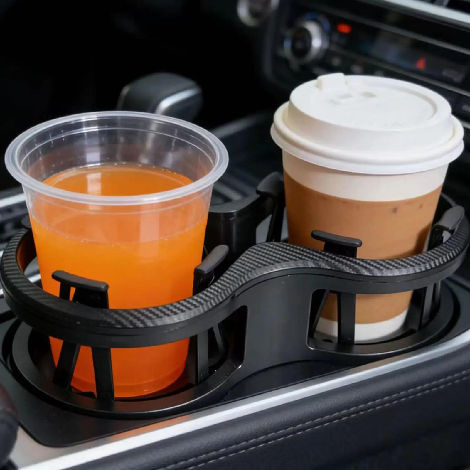 Car Beverage Cup Holder Car Water Cup Organizer Multifunctional Cup Holder Fixing Bracket for Automotive Cans Milk Ashtray
Car Beverage Cup Holder Car Water Cup Organizer Multifunctional Cup Holder Fixing Bracket for Automotive Cans Milk Ashtray