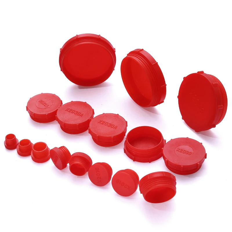 Plastic Screw Plug Screw Thread Plastic Stopper Protective Dust UNF7/16UNF1/2UNF9/16UNF3/8UNF3/4UNF7/8 Hydraulic Tubing Chock
Plastic Screw Plug Screw Thread Plastic Stopper Protective Dust UNF7/16UNF1/2UNF9/16UNF3/8UNF3/4UNF7/8 Hydraulic Tubing Chock