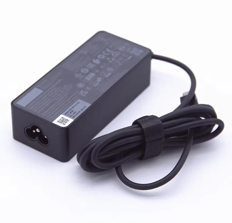 Original 65W ADLX65YDC3A AC Adapter For Thinkpad L590 P52S T470S T480 T480S 20K Laptop Charger 20V 3.25A USB Type C ADLX65YAC3A
Original 65W ADLX65YDC3A AC Adapter For Thinkpad L590 P52S T470S T480 T480S 20K Laptop Charger 20V 3.25A USB Type C ADLX65YAC3A