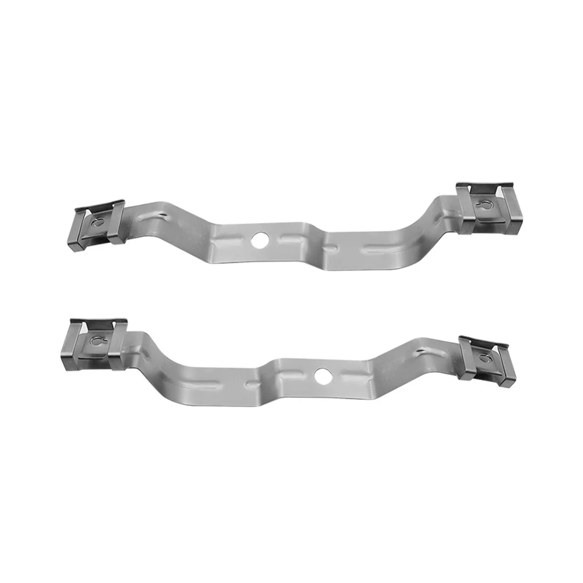 Car Front Left&Right Bumper Bracket Fender Connection Bracket for Tesla Model 3 2017-2022 1104541-00-B
Car Front Left&Right Bumper Bracket Fender Connection Bracket for Tesla Model 3 2017-2022 1104541-00-B