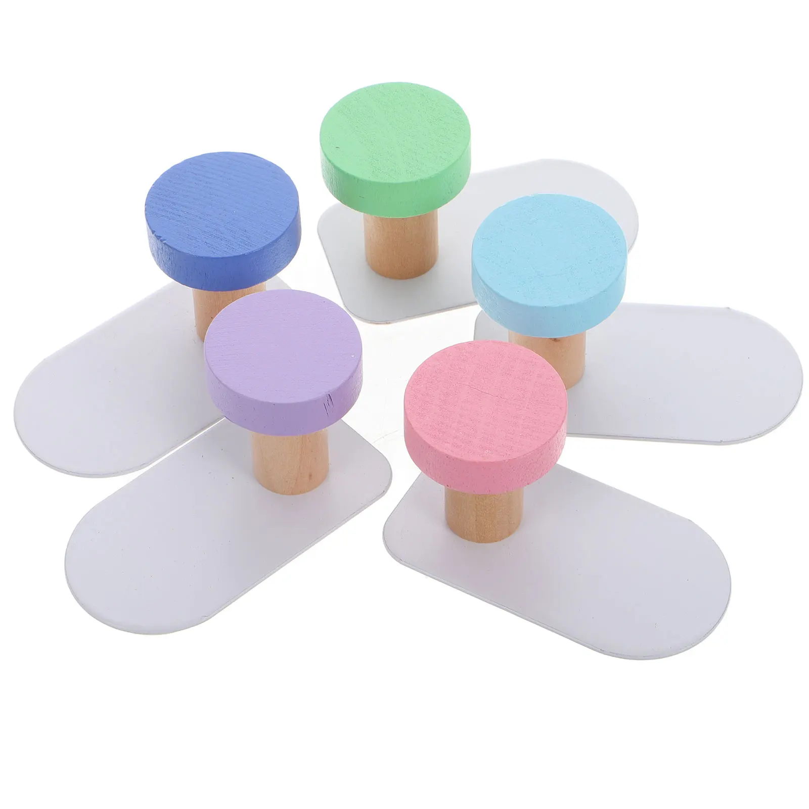 5pcs Macaron Color Hooks Adhesive Wall Kids Coat Cartoon Wooden Cat Door Robes Decorative Storage Clothes Hats Bags Towels
5pcs Macaron Color Hooks Adhesive Wall Kids Coat Cartoon Wooden Cat Door Robes Decorative Storage Clothes Hats Bags Towels