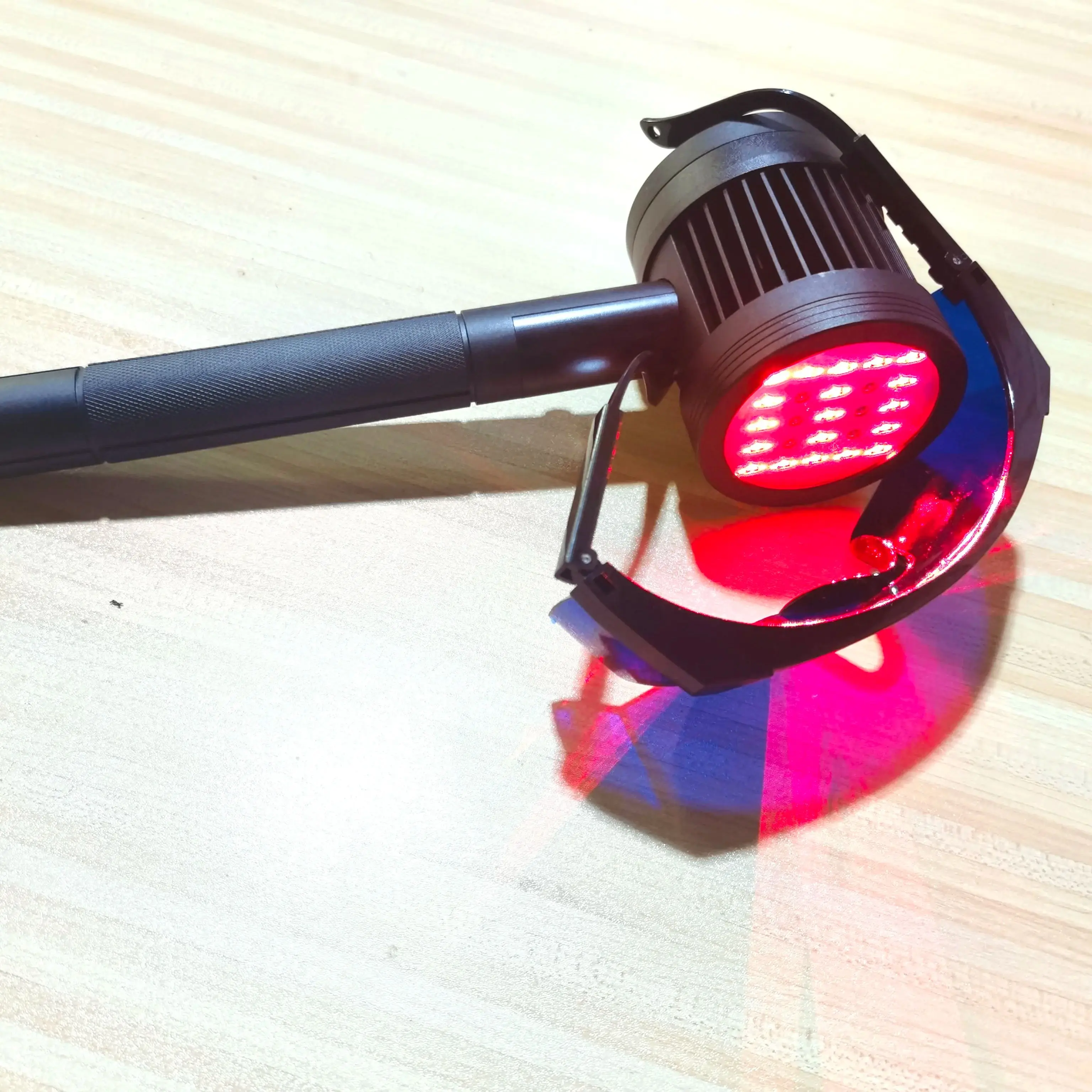 Portable Laser Therapy Device Physiotherapy Massagers Muscle Machine Health Body Massager Pain Relief
Portable Laser Therapy Device Physiotherapy Massagers Muscle Machine Health Body Massager Pain Relief
