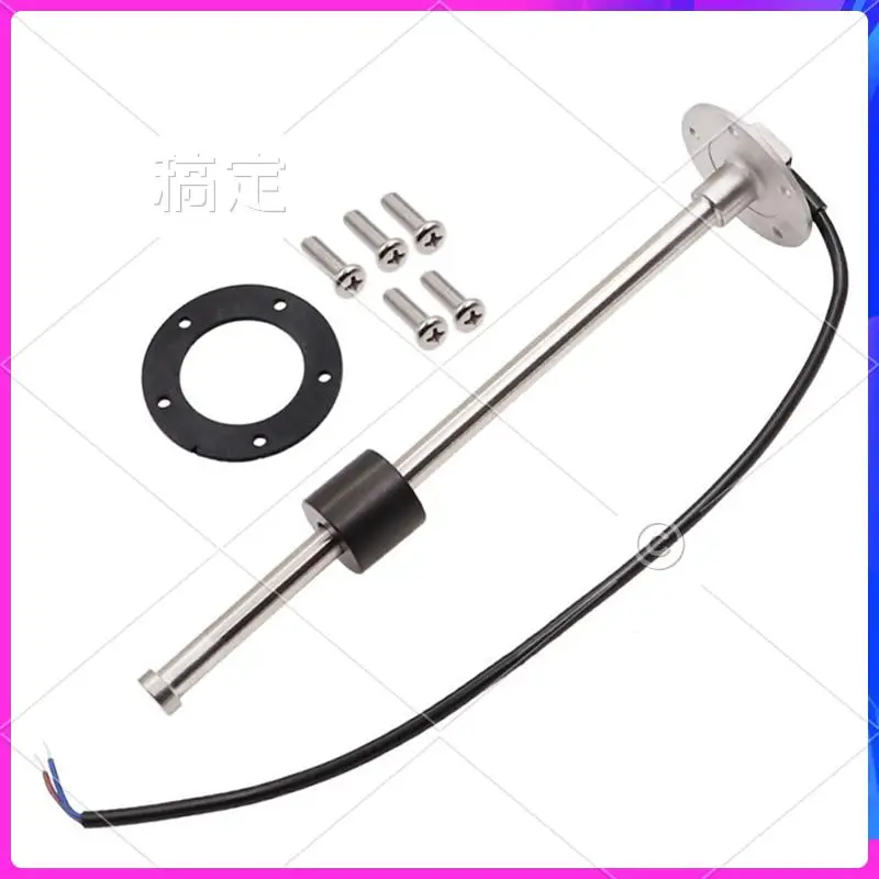 AR-Water Level Fuel Level Gauge Sensor 0-190 Ohm Marine Yacht Car Oil Tank Fuel Sender Unit Sensor
AR-Water Level Fuel Level Gauge Sensor 0-190 Ohm Marine Yacht Car Oil Tank Fuel Sender Unit Sensor