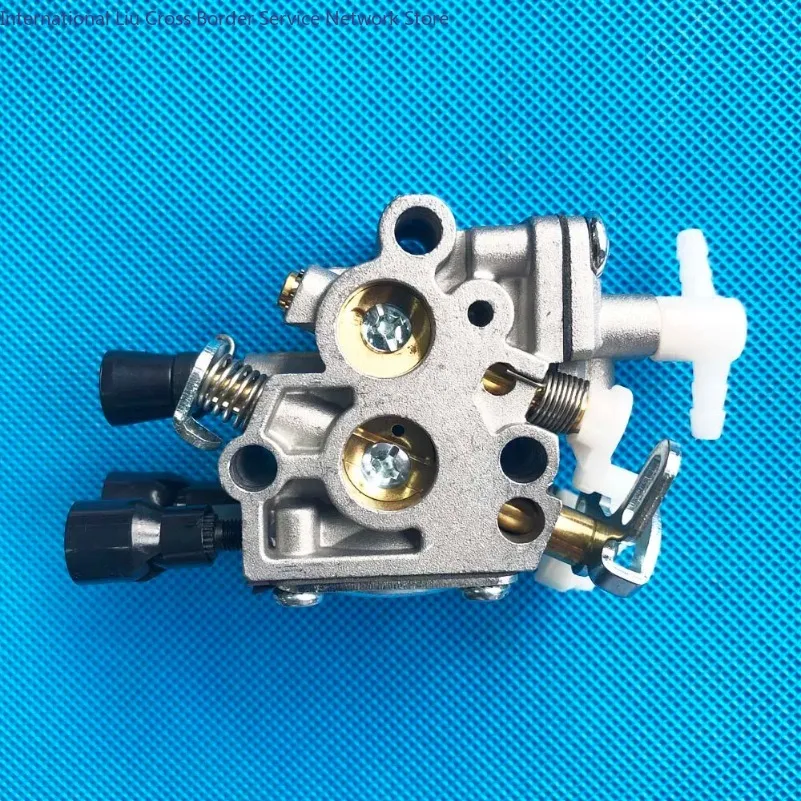 Carburetor HS46 HS56 Hedge Trimmer 4242 120 0600 C1T-S195 C1T-S195E C1T-S195J TCA08
Carburetor HS46 HS56 Hedge Trimmer 4242 120 0600 C1T-S195 C1T-S195E C1T-S195J TCA08