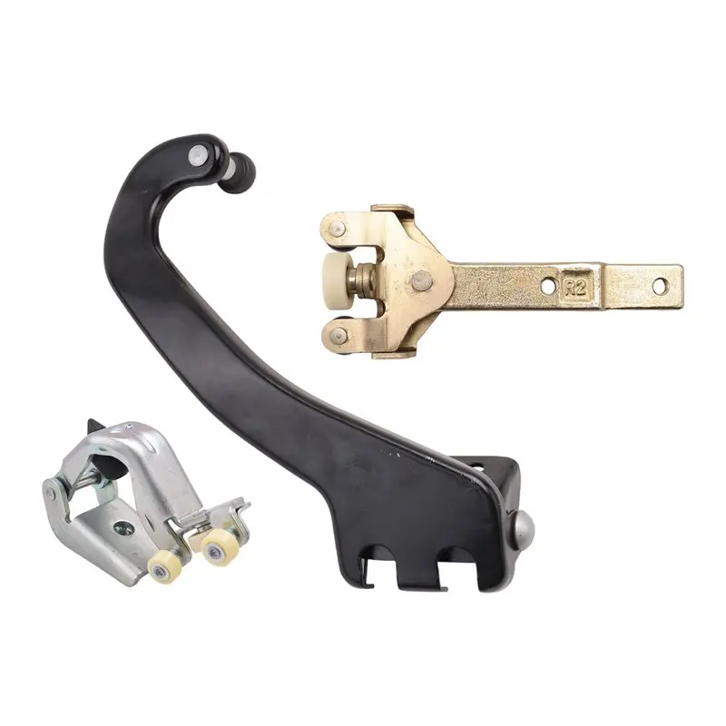 Комплект роликов для сдвижной двери (1 шт.) для Mercedes Vito W638 1996-2003, направляющие верхние и нижние A6387600847 A6387601847 A6387601247
Комплект роликов для сдвижной двери (1 шт.) для Mercedes Vito W638 1996-2003, направляющие верхние и нижние A6387600847 A6387601847 A6387601247