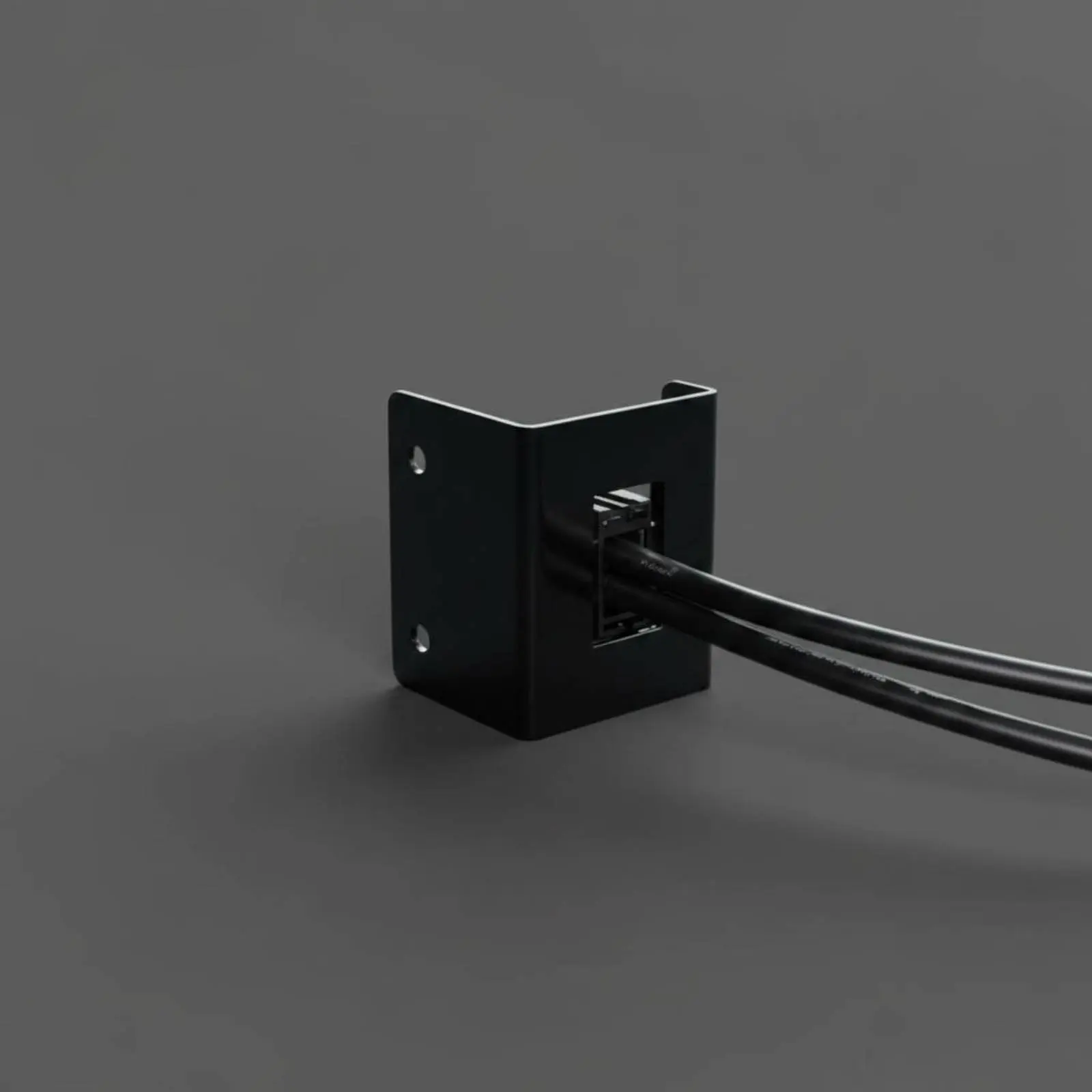 Rocker Switch Mounting Bracket Powder Coated Rocker Switch Bracket Electrical Hardware Long-Lasting Heavy Duty for Bus
Rocker Switch Mounting Bracket Powder Coated Rocker Switch Bracket Electrical Hardware Long-Lasting Heavy Duty for Bus
