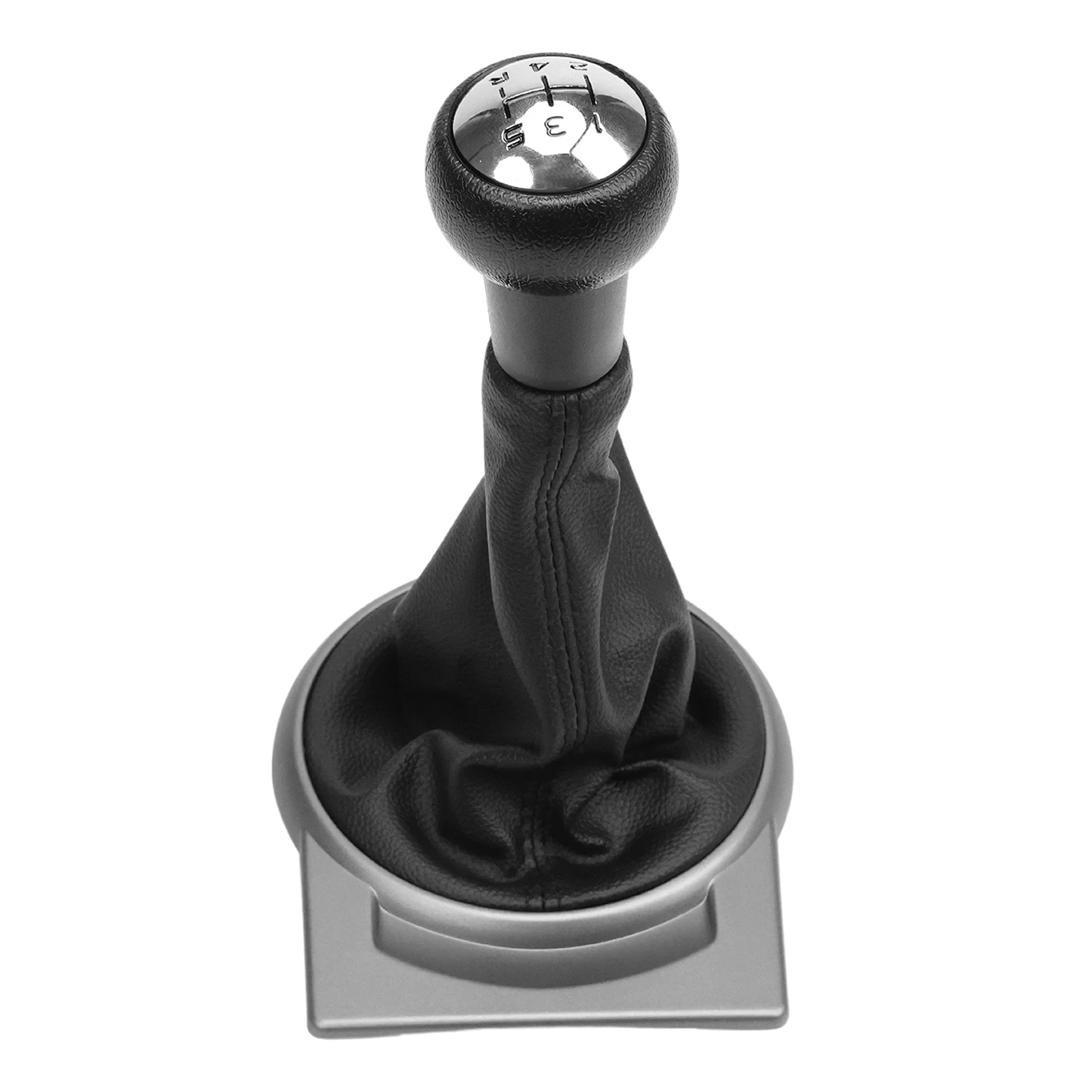 Gear Knob Shift Lever Cover Compatible with C4 MK1 2004-2010 Gear Stick Gaiter for GK3336
Gear Knob Shift Lever Cover Compatible with C4 MK1 2004-2010 Gear Stick Gaiter for GK3336