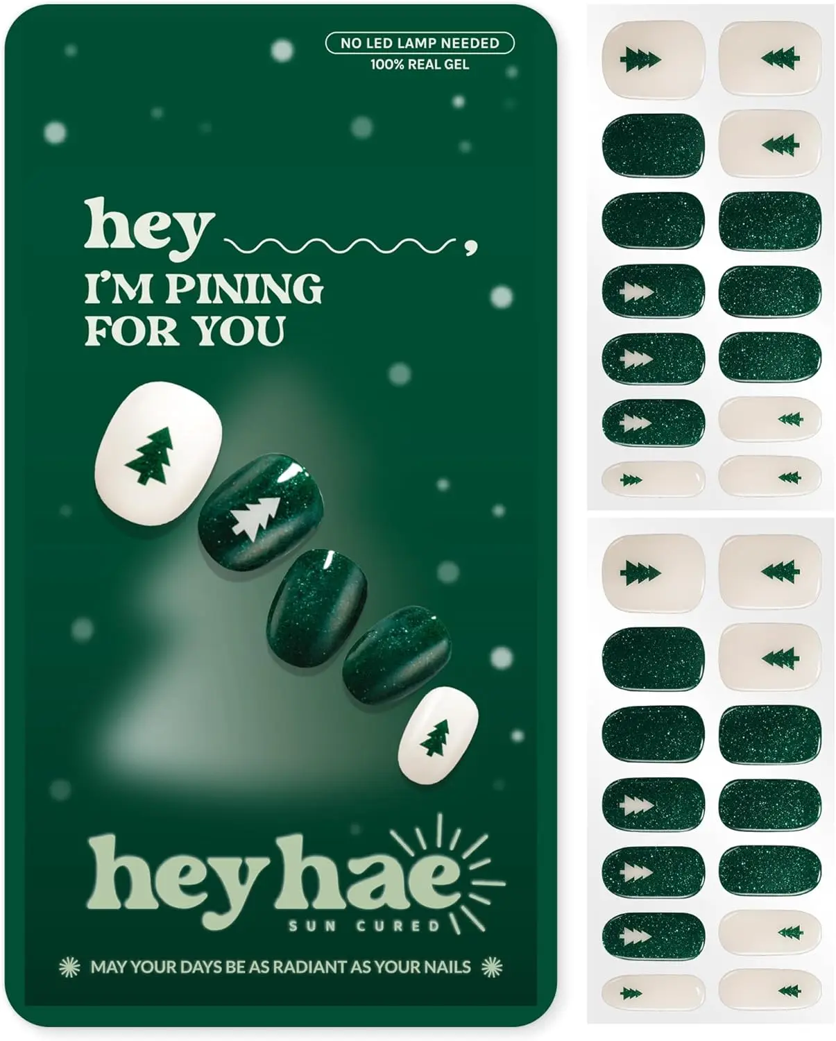 Полуотвержденные гелевые полоски для ногтей, блестящий зеленый цвет, светодиодная лампа не требуется, 28 полосок с подушечками для подготовки, пилочкой и палочкой
Полуотвержденные гелевые полоски для ногтей, блестящий зеленый цвет, светодиодная лампа не требуется, 28 полосок с подушечками для подготовки, пилочкой и палочкой