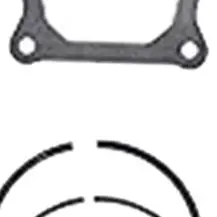68MM For Piston For Ring Connecting Rod Gasket Kit For For GX160 4 Cycle Gas Engine Generator Water Chainsaw Spare Parts
68MM For Piston For Ring Connecting Rod Gasket Kit For For GX160 4 Cycle Gas Engine Generator Water Chainsaw Spare Parts