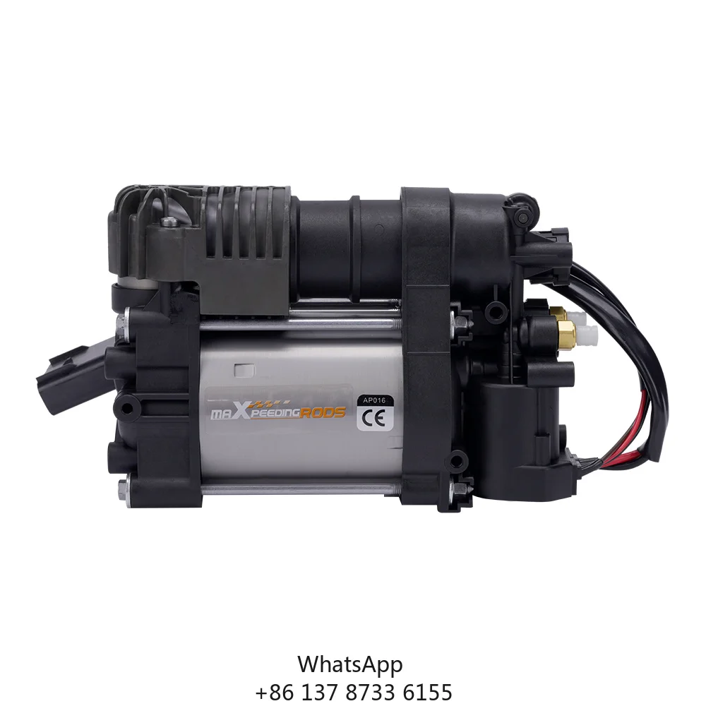 Air Suspension Compressor Pump For Jeep Grand Cherokee MKIV 2010-2017 68041137AC 68204730AB
Air Suspension Compressor Pump For Jeep Grand Cherokee MKIV 2010-2017 68041137AC 68204730AB