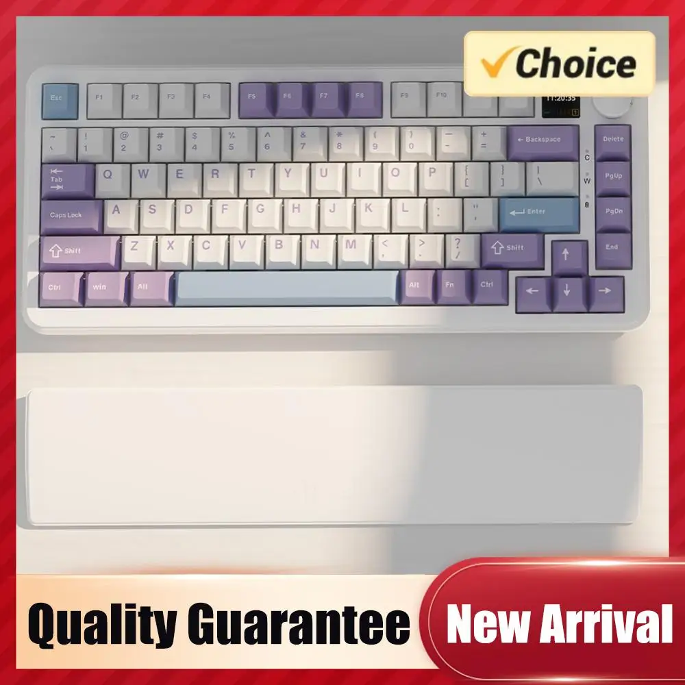 Подставка для запястий для игровой клавиатуры на 81 клавишу, эргономичная опора для ладоней и запястий для длительной работы, учебы и игр
Подставка для запястий для игровой клавиатуры на 81 клавишу, эргономичная опора для ладоней и запястий для длительной работы, учебы и игр