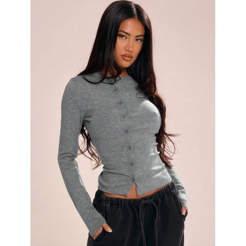 Red Knitted Cardigan Women's Spring Fashion Outerwear U 18271 Sweater Knitwear Comfortable Soft Material Casual Style
Red Knitted Cardigan Women's Spring Fashion Outerwear U 18271 Sweater Knitwear Comfortable Soft Material Casual Style