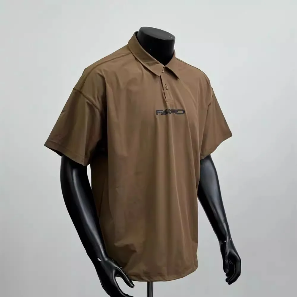Summer Loose Men's Short Sleeve Shirt Ice Cool Quick Dry Large Size 300 Pounds Retro Hong Kong Style American Print Cotton Shirt
Summer Loose Men's Short Sleeve Shirt Ice Cool Quick Dry Large Size 300 Pounds Retro Hong Kong Style American Print Cotton Shirt