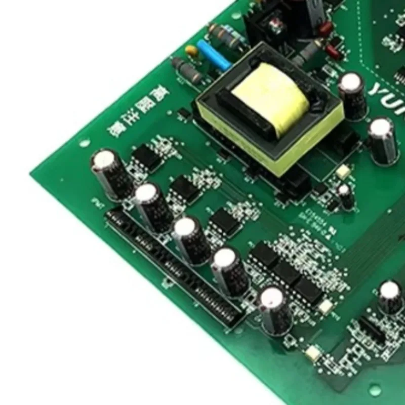 Yungtay Lift Spare Parts Elevator PCB Elevator Power Supply Drive Board High-Voltage Board SBDC(B0)NODC002900 DC006482
Yungtay Lift Spare Parts Elevator PCB Elevator Power Supply Drive Board High-Voltage Board SBDC(B0)NODC002900 DC006482