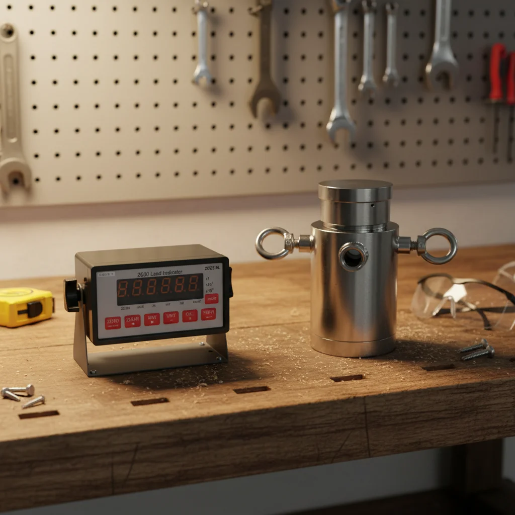 Lovely--Force Transfer Verification Apparatus
Lovely--Force Transfer Verification Apparatus