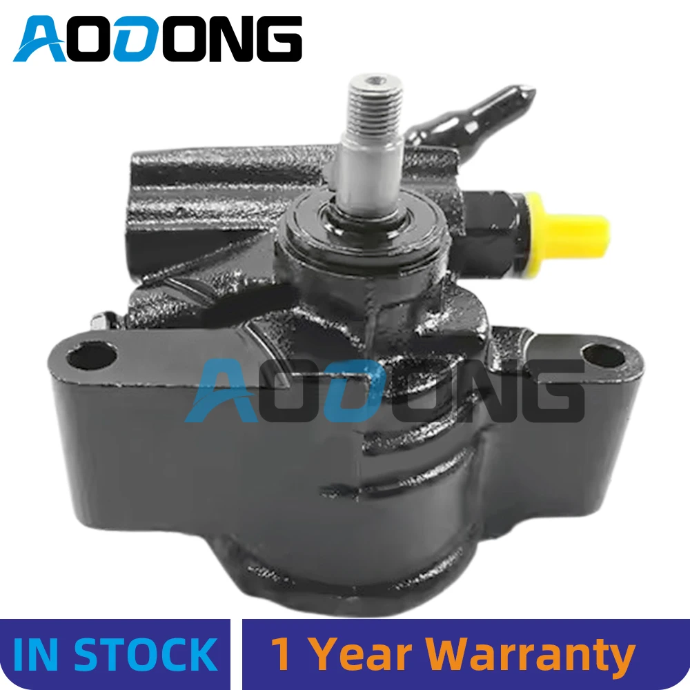 Power Steering Pump for Toyota CORONA 3S SXM10 ST191 3S 44320-44030 44320-42030 44320-20380
Power Steering Pump for Toyota CORONA 3S SXM10 ST191 3S 44320-44030 44320-42030 44320-20380