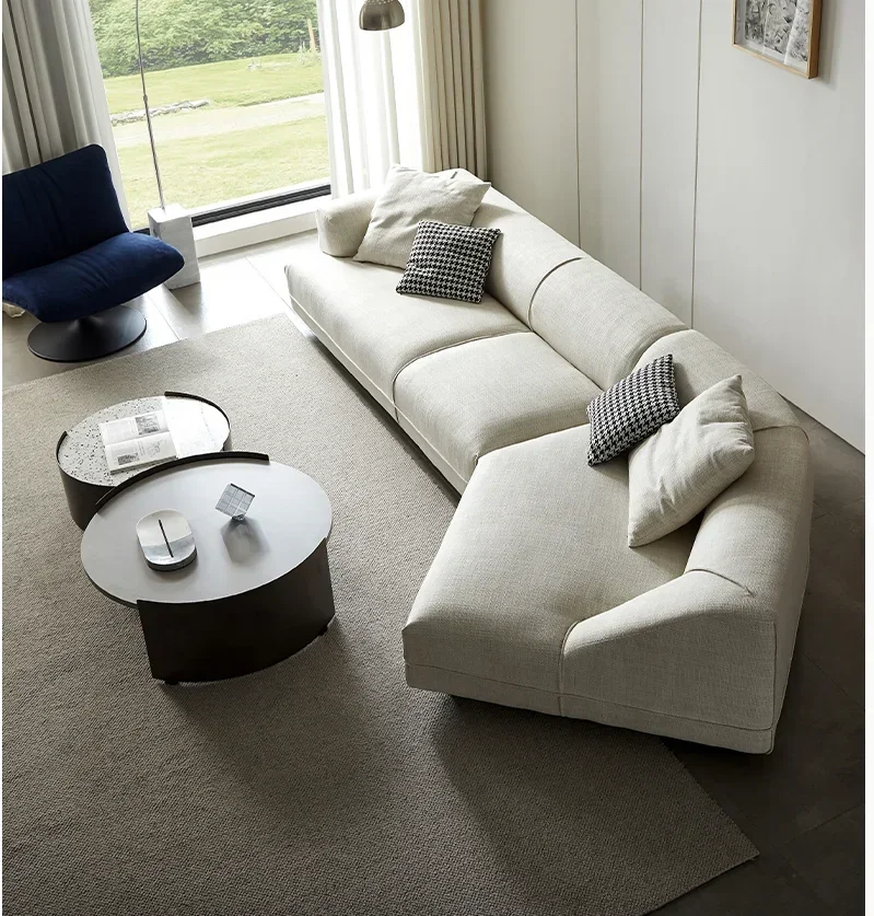 For Modern sectional couch linen corner fabric sofa set living room furniture
For Modern sectional couch linen corner fabric sofa set living room furniture