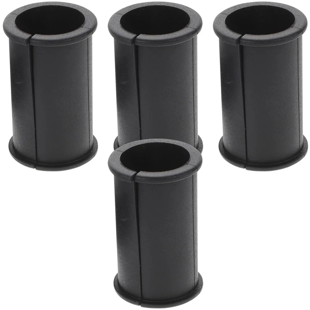 4pcs Black Rubber Washer Sleeve for Mic -NV1 190P 280 198P Camera Microphone Shock Mount Spacer Accessories
4pcs Black Rubber Washer Sleeve for Mic -NV1 190P 280 198P Camera Microphone Shock Mount Spacer Accessories
