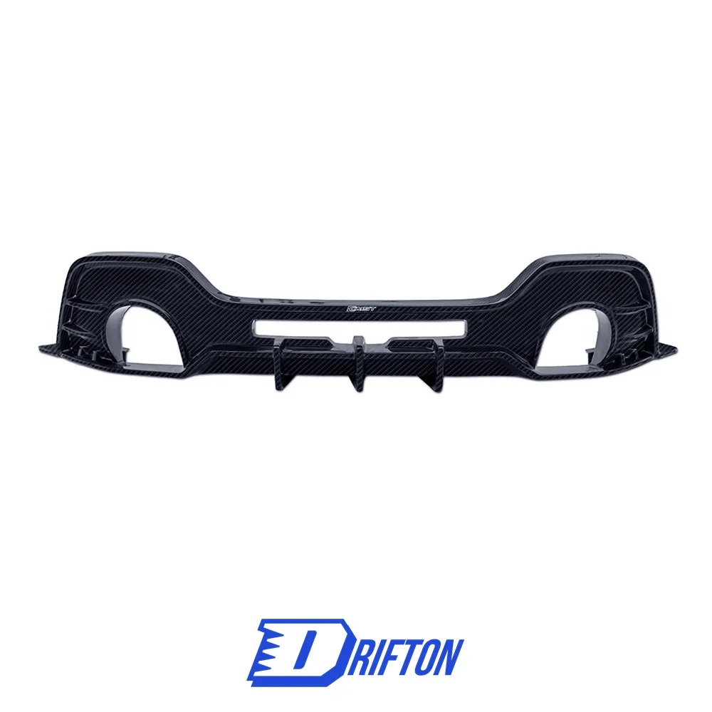 CMST Style Dry Carbon Fiber Rear Diffuser For Subaru BRZ ZD8 Toyota GR86 ZN8 Body KIt
CMST Style Dry Carbon Fiber Rear Diffuser For Subaru BRZ ZD8 Toyota GR86 ZN8 Body KIt