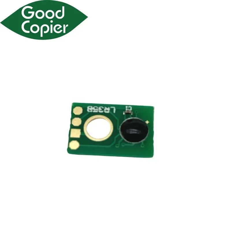 Новый совместимый чип тонера EC-RC6003T K для Ricoh MP C2503 C2003 C2011 C2004 C2504 C3503 C4503 C5503 C6003 C3004, детали копировального аппарата
Новый совместимый чип тонера EC-RC6003T K для Ricoh MP C2503 C2003 C2011 C2004 C2504 C3503 C4503 C5503 C6003 C3004, детали копировального аппарата