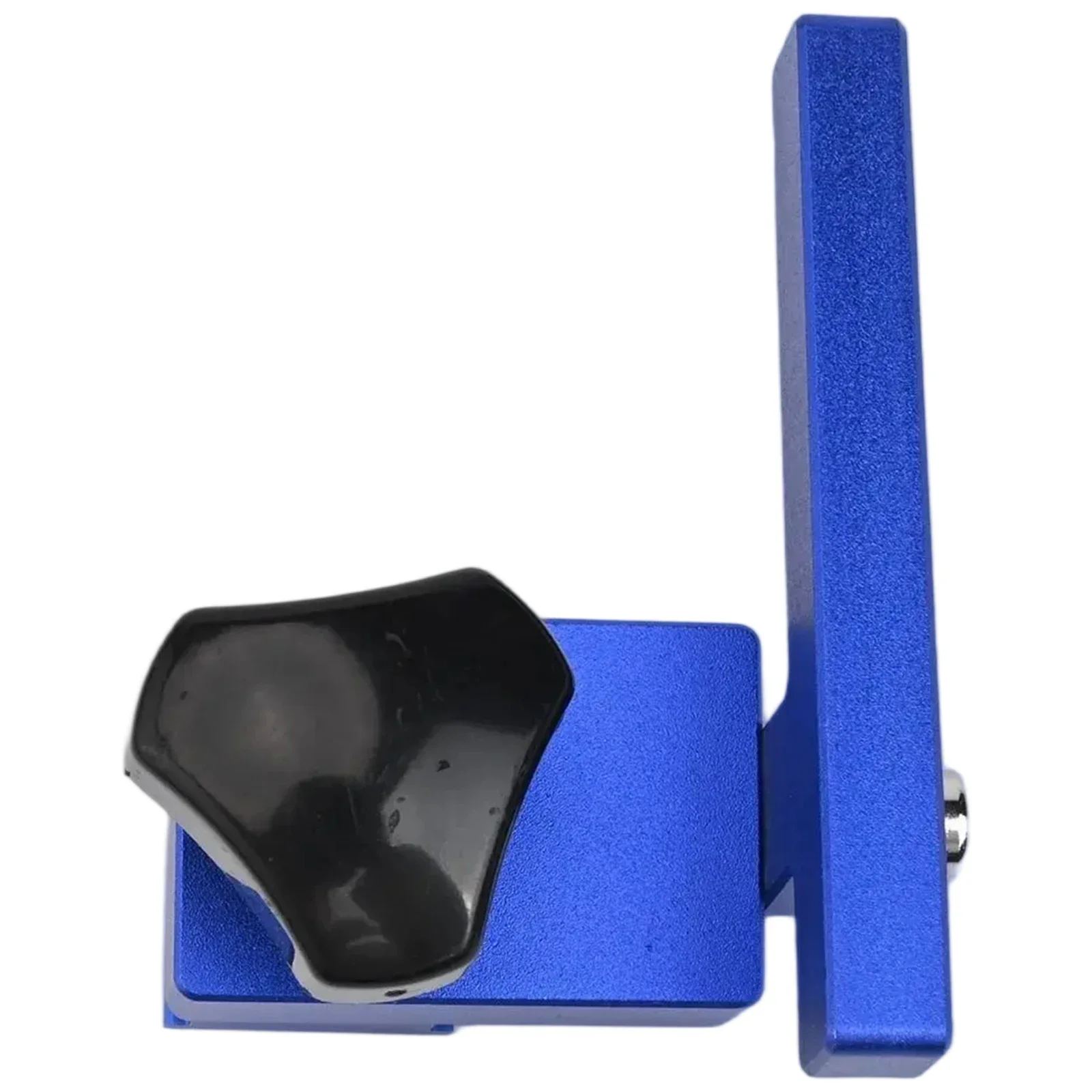 Fence Flip Stop Mitre Track Stopper Aluminum Alloy Ergonomic Design Manual Measurement Deviation For Woodworking
Fence Flip Stop Mitre Track Stopper Aluminum Alloy Ergonomic Design Manual Measurement Deviation For Woodworking