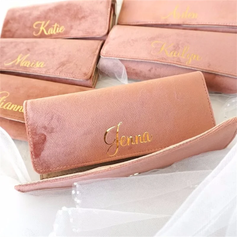 Custom Suede Jewelry Roll, Christmas & Holiday Gift, Jewelry Holder, Personalized Gifts Wedding, Bridesmaid, Birthday
Custom Suede Jewelry Roll, Christmas & Holiday Gift, Jewelry Holder, Personalized Gifts Wedding, Bridesmaid, Birthday