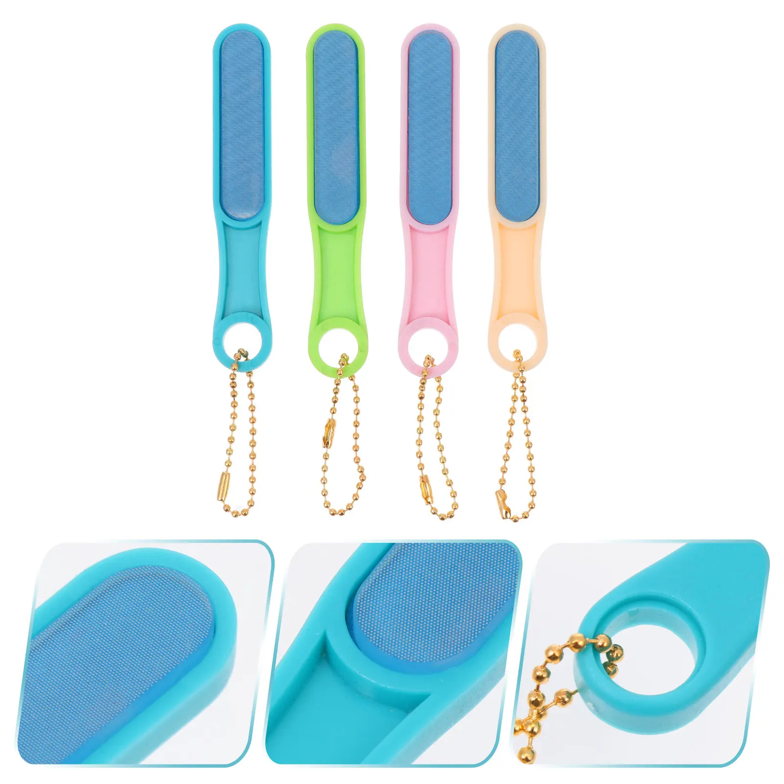 Набор из 4 стеклянных пилок для полировки ногтей с нанотехнологиями, устойчивых к царапинам, для натуральных и искусственных ногтей, для маникюра и нейл-арта
Набор из 4 стеклянных пилок для полировки ногтей с нанотехнологиями, устойчивых к царапинам, для натуральных и искусственных ногтей, для маникюра и нейл-арта