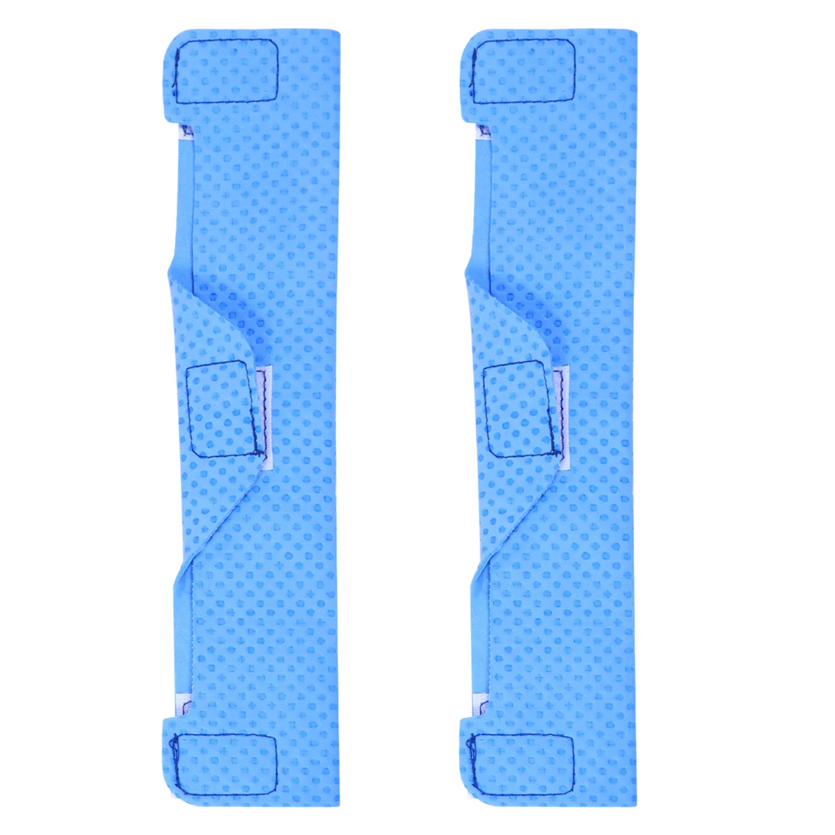 2Pcs Safety Hat Sweatband Neck Cooling Towel Ice Towel Cooling Headband Pva Super Absorbent Fiber Mesh Suitable for Industrial 
2Pcs Safety Hat Sweatband Neck Cooling Towel Ice Towel Cooling Headband Pva Super Absorbent Fiber Mesh Suitable for Industrial