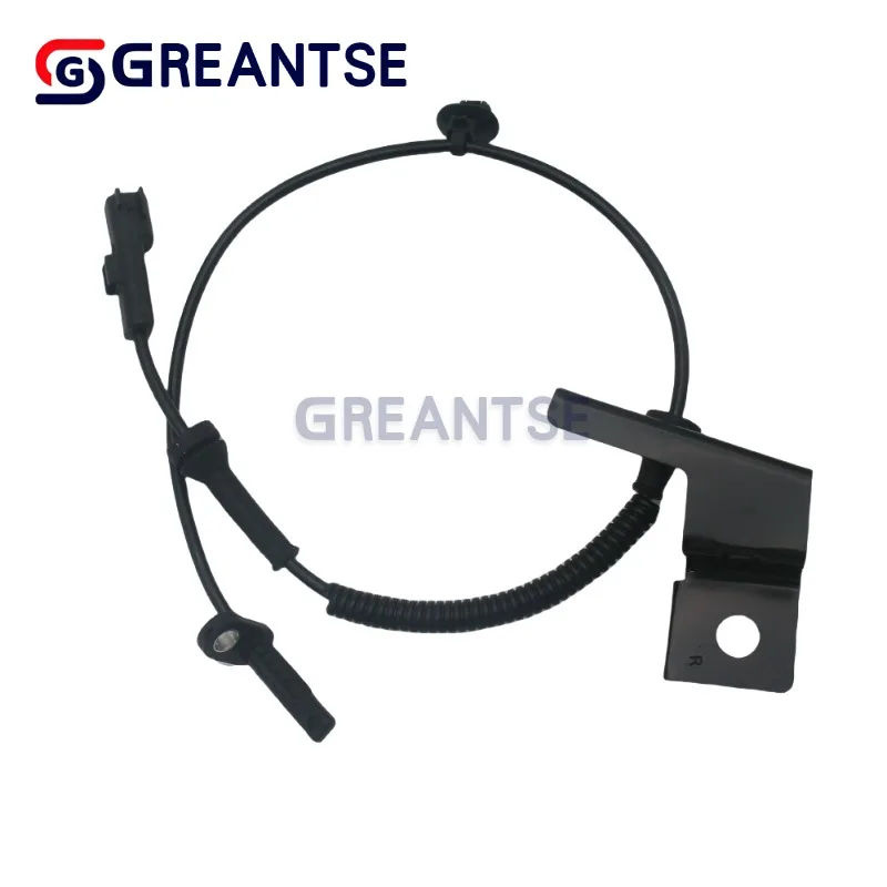 J2GZ-2C205-D Высококачественный датчик скорости колеса ABS для запасных аксессуаров для автомобиля Ford
J2GZ-2C205-D Высококачественный датчик скорости колеса ABS для запасных аксессуаров для автомобиля Ford
