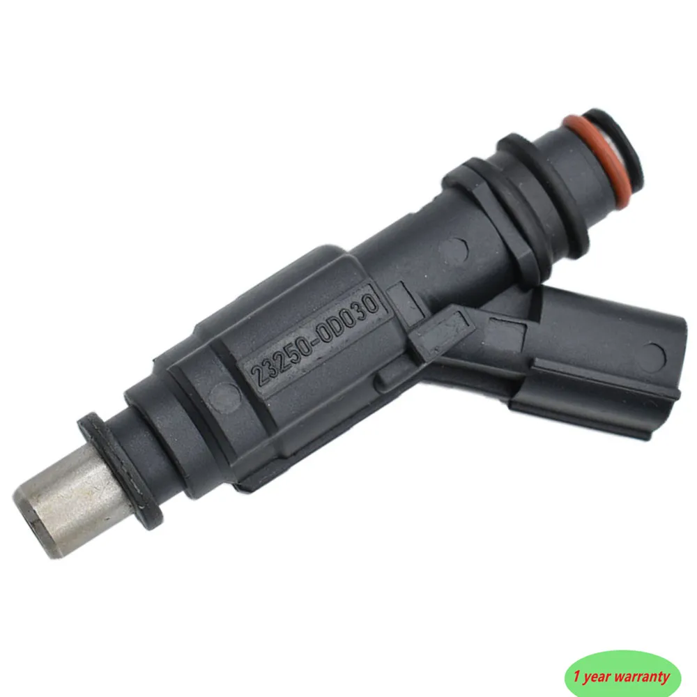 8PCS Fuel injectors OEM 23250-0D030 23209-0D030 0280156019 For Toyota Avensis Corolla 1.4 VVTI 1.6 99-04
8PCS Fuel injectors OEM 23250-0D030 23209-0D030 0280156019 For Toyota Avensis Corolla 1.4 VVTI 1.6 99-04