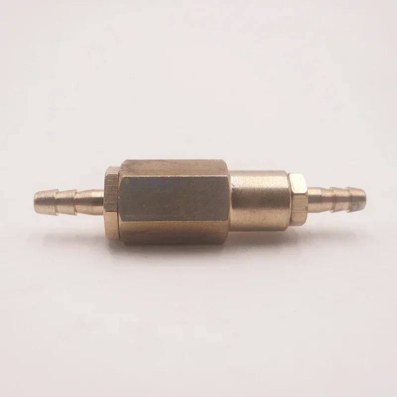 Dental Consumable Supply Durable One Way Valve for Dental Chair Specialized Dental Chair Accessory for Enhanced Oral Instrument
Dental Consumable Supply Durable One Way Valve for Dental Chair Specialized Dental Chair Accessory for Enhanced Oral Instrument