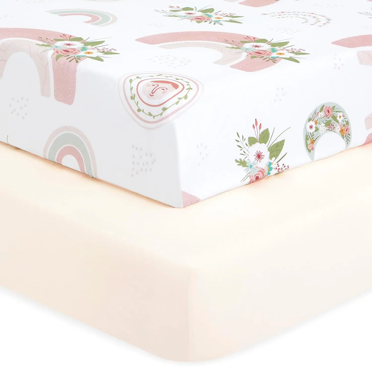 Простыня для кроватки Rain Boho Light 2 Pa, простыня для стандартной кроватки и матраса для малышей, мягкий и дышащий матрас для кроватки
Простыня для кроватки Rain Boho Light 2 Pa, простыня для стандартной кроватки и матраса для малышей, мягкий и дышащий матрас для кроватки